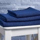 BodyRag blue-towels-stool
